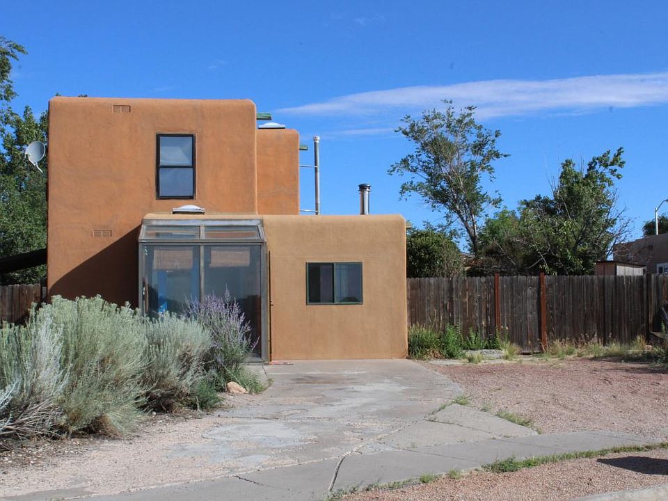 1st image of 1311 Acequia Borrada