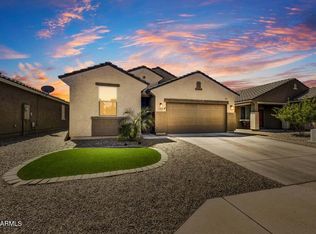 10429 W Crown King Rd, Tolleson, AZ 85353