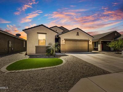 10429 W Crown King Rd, Tolleson, AZ, 85353