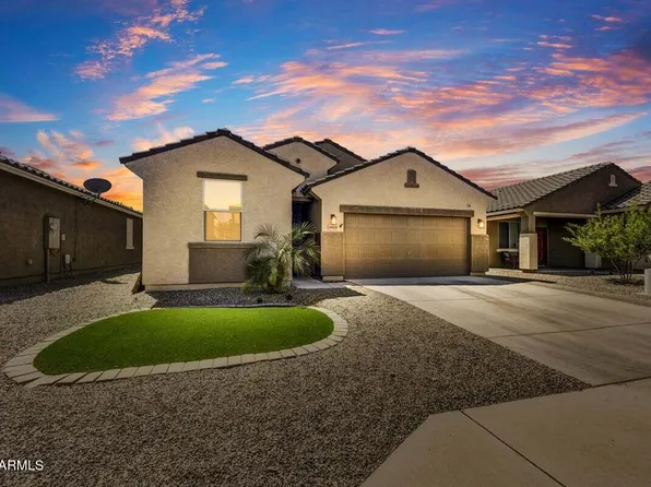 10429 W Crown King Road, Tolleson, AZ 85353