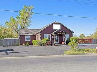 1014 Old Exeter Rd, Cassville, MO 65625