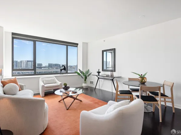 250 King St Unit 1112, San Francisco, CA 94107