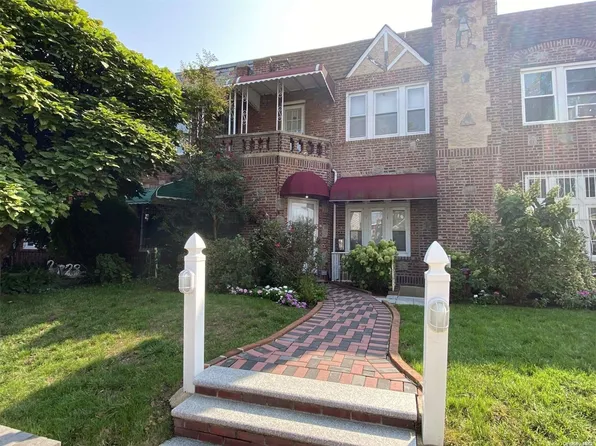 115-81 223rd Street, Cambria Heights, NY 11411