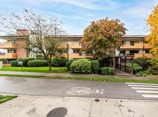 410 Agnes St #202, New Westminster, BC