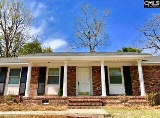1420 F Ave, West Columbia, SC 29169