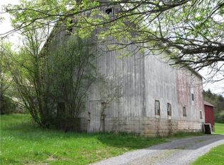 0 Ferrere Ln, Marion Twp, PA 16020