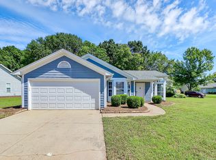 7116 Spring Creek Ln, Charlotte, NC 28273