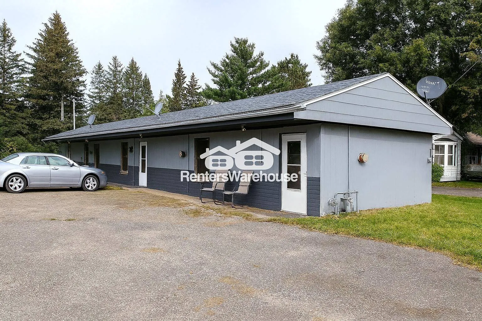 Price Reduced! Ground-Level 1-Bedroom Apartment Near Gandy Dancer Trail In Milltown - $775 — Photo 1