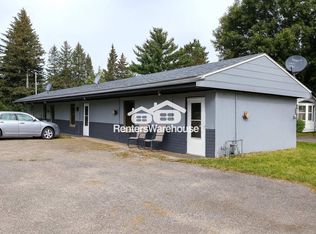 403 Milltown Ave N UNIT 2, Milltown, WI 54858