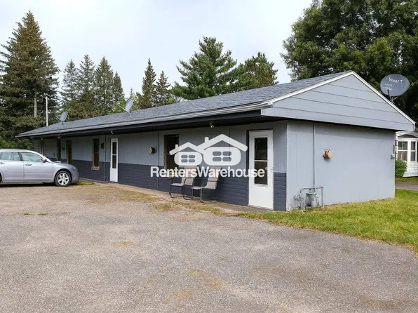 403 Milltown Ave N Unit 2, Milltown, WI 54858