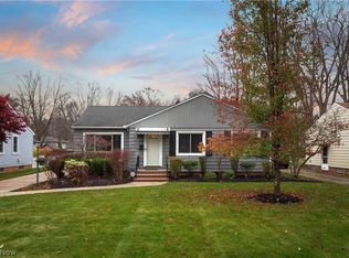 4575 Georgette Ave, North Olmsted, OH 44070