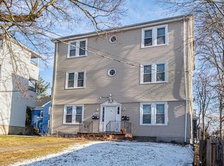 14 Brett St, Brockton, MA 02301