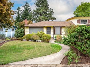 1451 Parnell Dr, Eugene, OR 97404