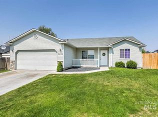 3809 Denton St, Caldwell, ID 83605