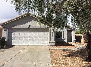 12510 W Bloomfield Rd, El Mirage, AZ 85335