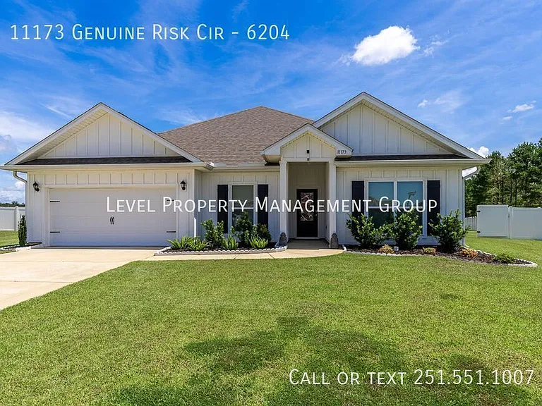11173 Genuine Risk Cir #6204 — Photo 1