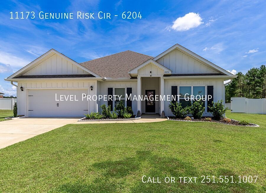 1st image of 11173 Genuine Risk Cir #6204