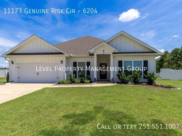 11173 Genuine Risk Cir #6204, Daphne, AL 36526