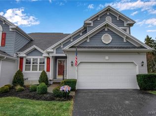 2850 Amsdell Rd APT 1, Hamburg, NY 14075