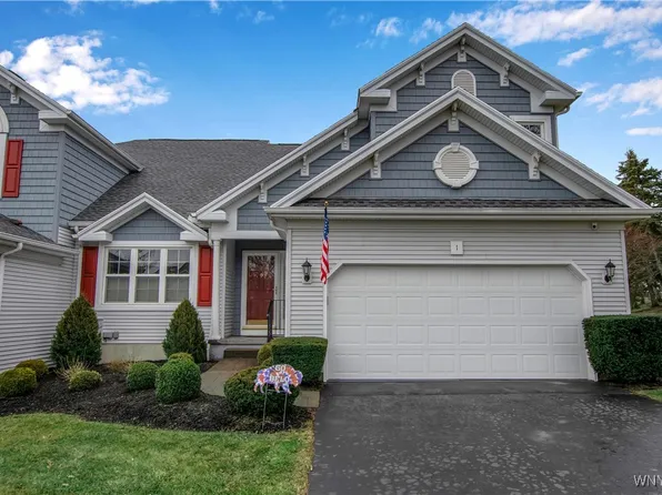 2850 Amsdell Rd APT 1, Hamburg, NY 14075