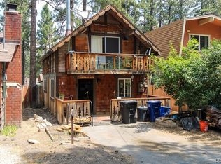 339 W Sherwood Blvd, Big Bear City, CA 92314