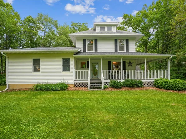 3220 50th Avenue, Knapp, WI 54749