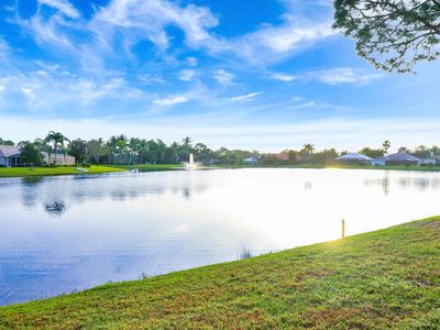 486 SW Deer Run, Port Saint Lucie, FL, 34953