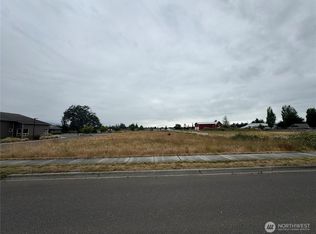 0 Garry Oak Dr, Sequim, WA 98382