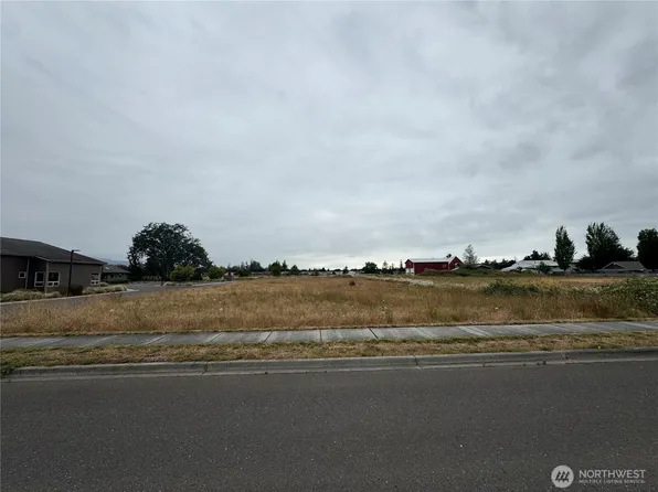 0 XXX Garry Oak Drive, Sequim, WA 98382