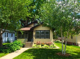 2947 Ulysses St NE, Minneapolis, MN 55418
