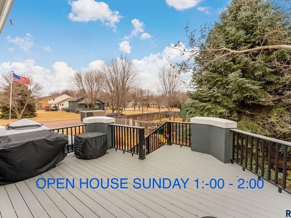 4100 S Lisanne Ave, Sioux Falls, SD 57103