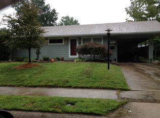 2924 Wayne Ave, Granite City, IL