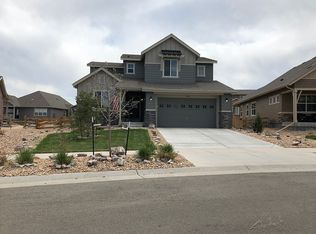19972 W 93rd Pl, Arvada, CO 80007