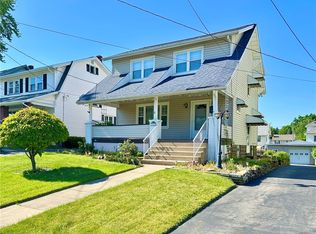 205 E Sheridan Ave, New Castle, PA 16105
