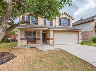 26719 Trinity Hl, San Antonio, TX 78261