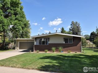 924 E Kelly Dr, Loveland, CO 80537