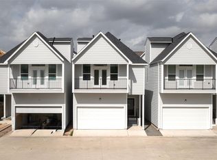 1803 Palmetto Landing Dr, Houston, TX 77009