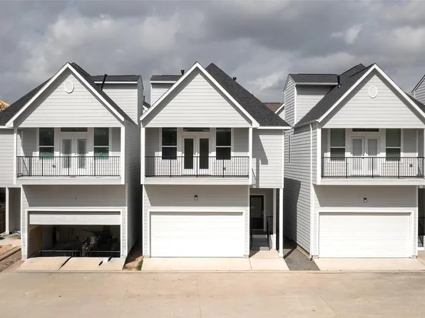 1803 Palmetto Landing Dr, Houston, TX 77009