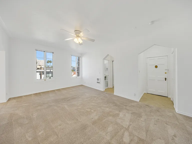 Living space