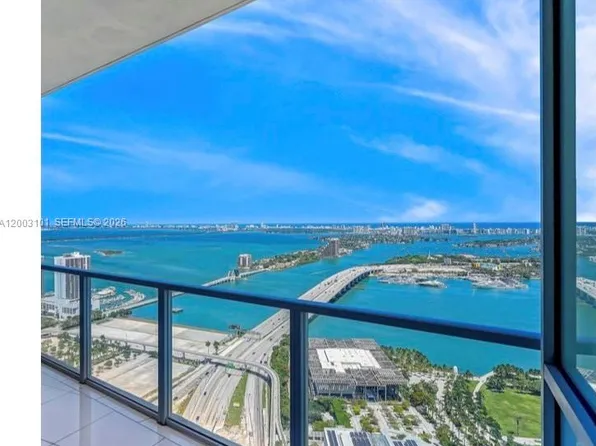 1100 Biscayne Blvd, Miami, FL