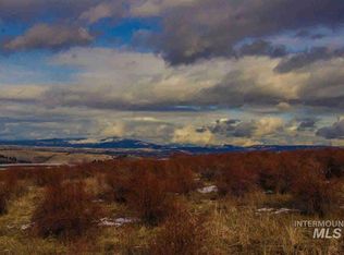 Tbd Golden Hls LOT 3, Grangeville, ID 83530