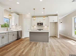 724 S Audubon Place Ave, Gonzales, LA 70737