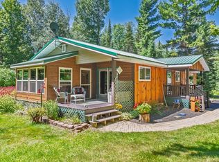 2761 State Highway 182, Park Falls, WI 54552