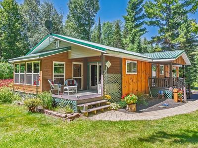 2761 State Highway 182, Park Falls, WI, 54552