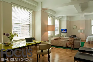 Rented by Focus Real Estate Group