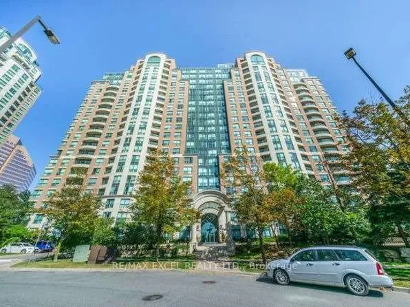 23 Lorraine Dr, Toronto, ON