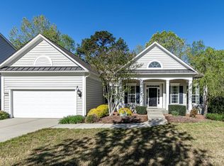 12313 Gadwell Pl, Indian Land, SC 29707
