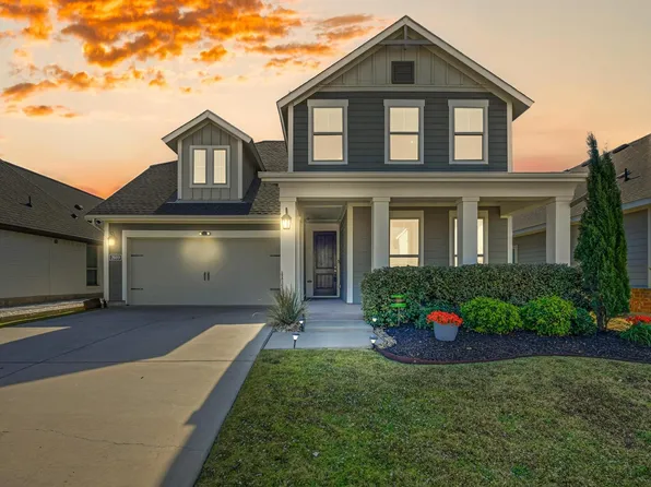 2609 Woodhill Way, Northlake, TX 76247