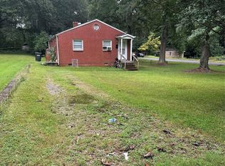 2802 Grimes St, Charlotte, NC 28206