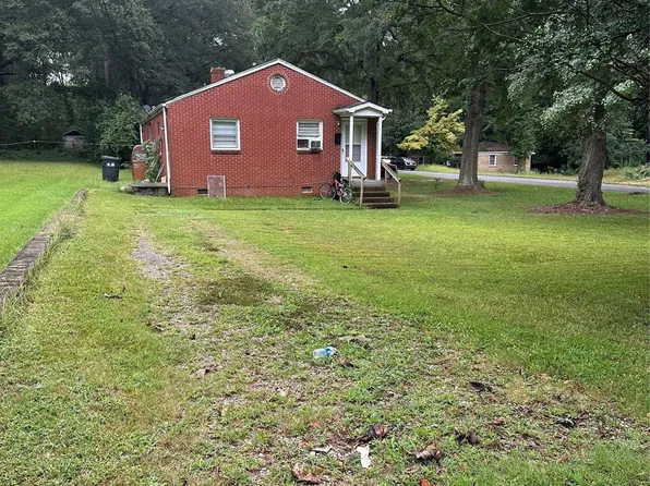 2802 Grimes St, Charlotte, NC 28206